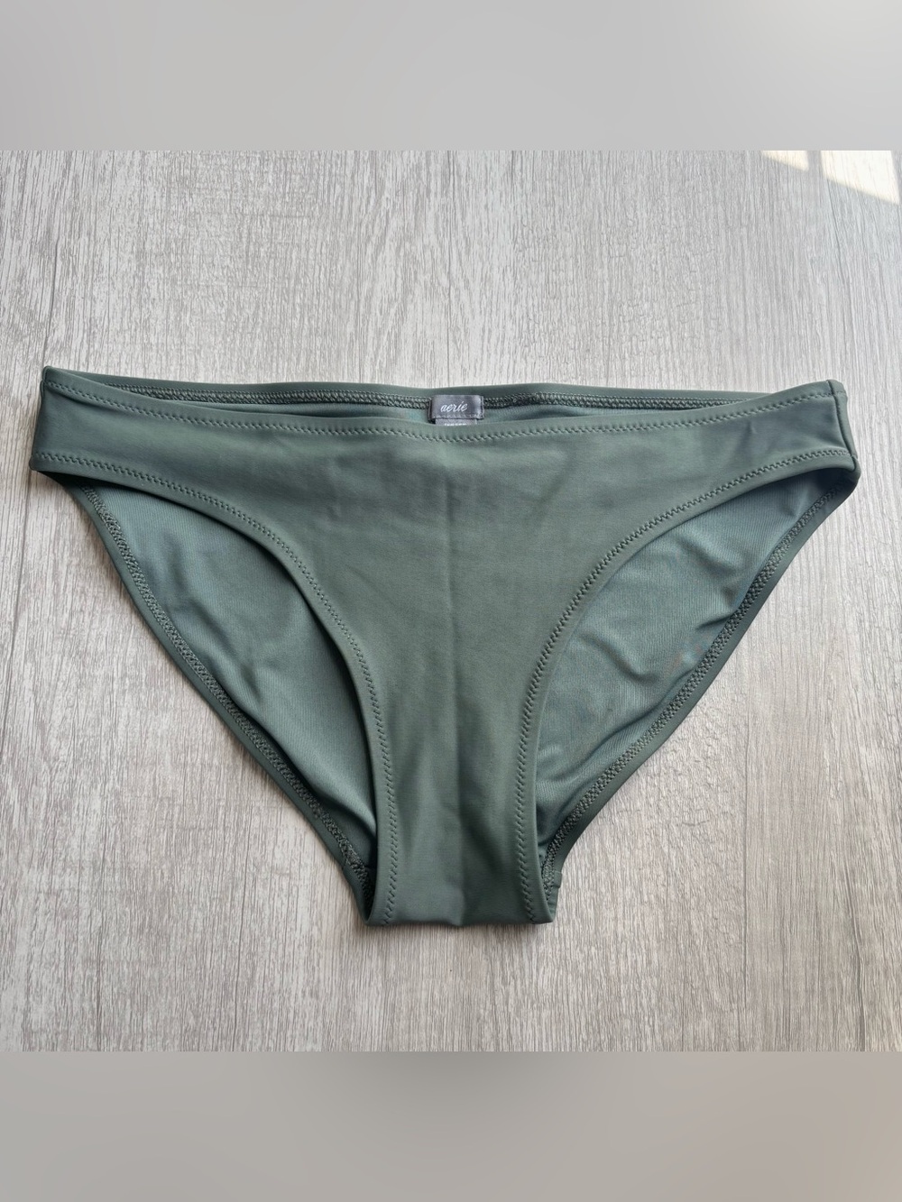 Aerie Bikini Bottoms